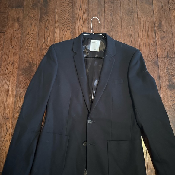 Men’s Designer Blazer - Picture 3 of 6
